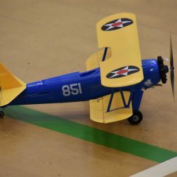 Indoor Flying 09.01.2020